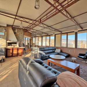 Апартамент с одной спальнейв ЖК Antonia, Свети Влас