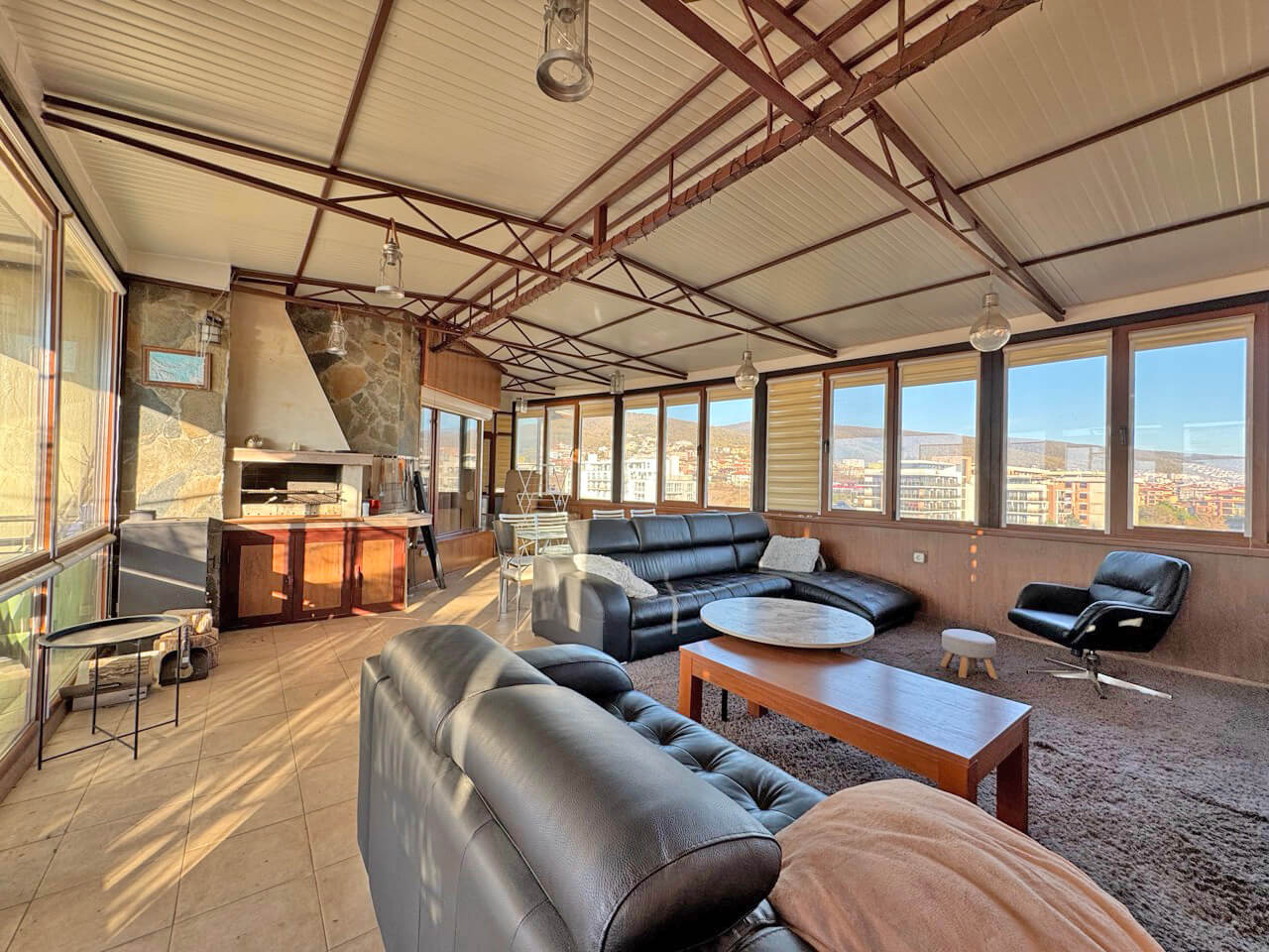 Апартамент с одной спальнейв ЖК Antonia, Свети Влас