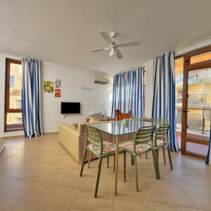 Апартамент с одной спальнейв ЖК Antonia, Свети Влас