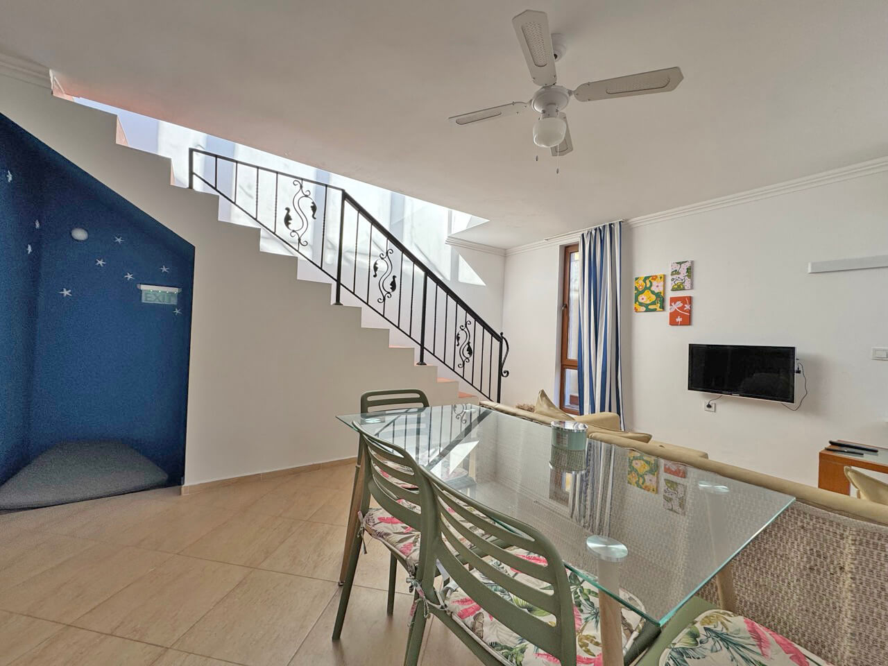 Апартамент с одной спальнейв ЖК Antonia, Свети Влас — изображение 13