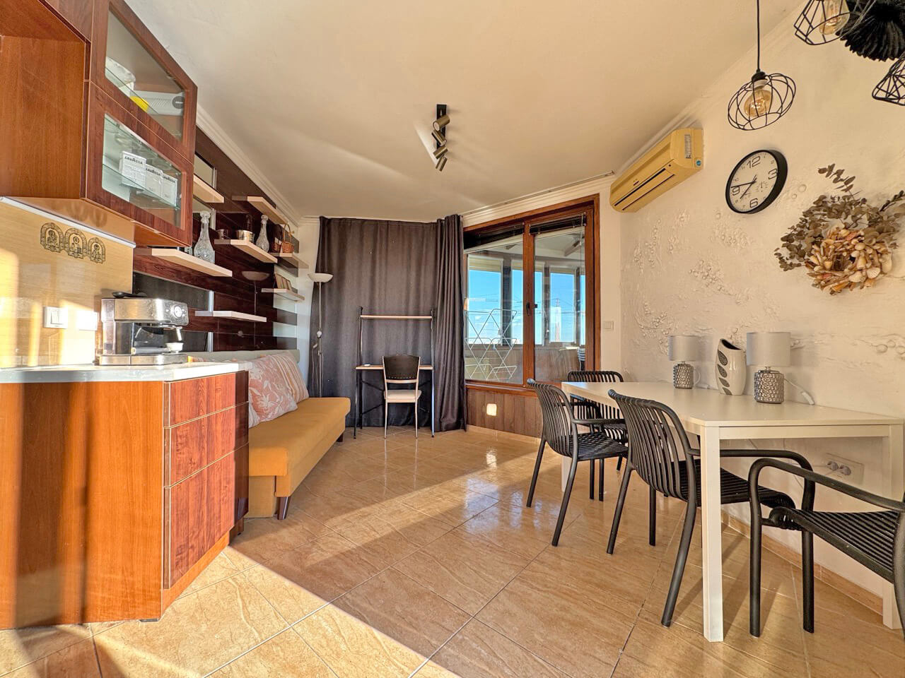 Апартамент с одной спальнейв ЖК Antonia, Свети Влас — изображение 12