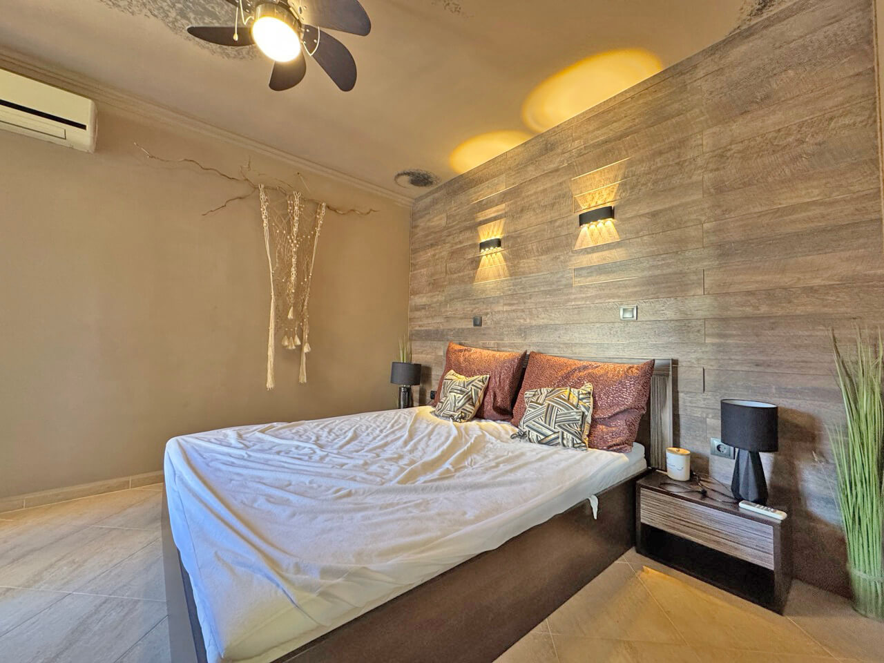 Апартамент с одной спальнейв ЖК Antonia, Свети Влас — изображение 8