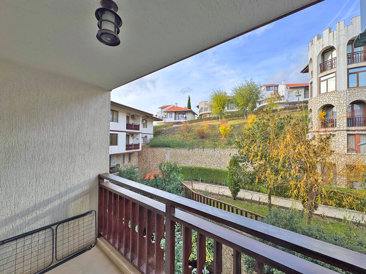 Меблированная студия в ЖК " Arena" , Святом Власе — изображение 10