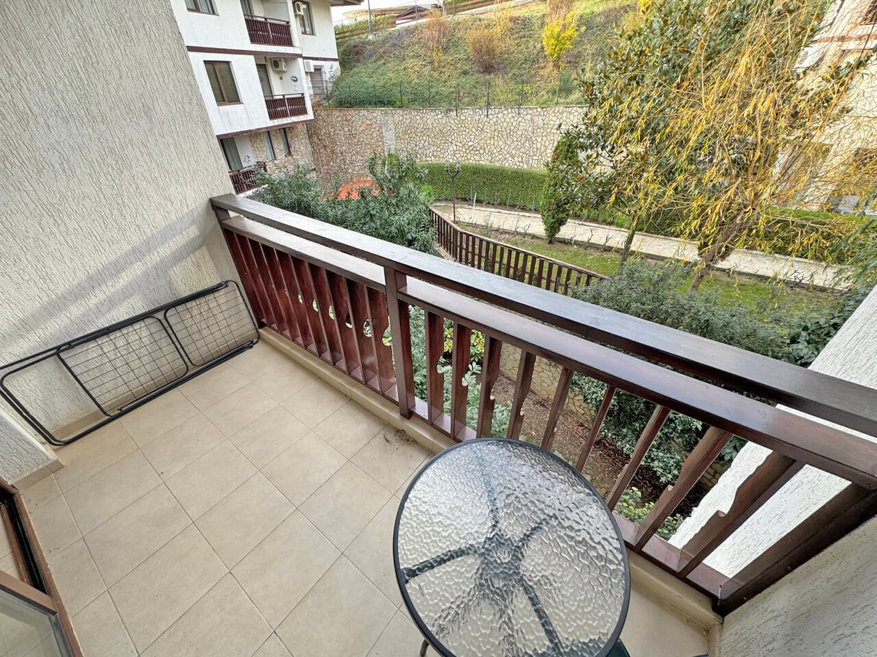 Меблированная студия в ЖК " Arena" , Святом Власе — изображение 11