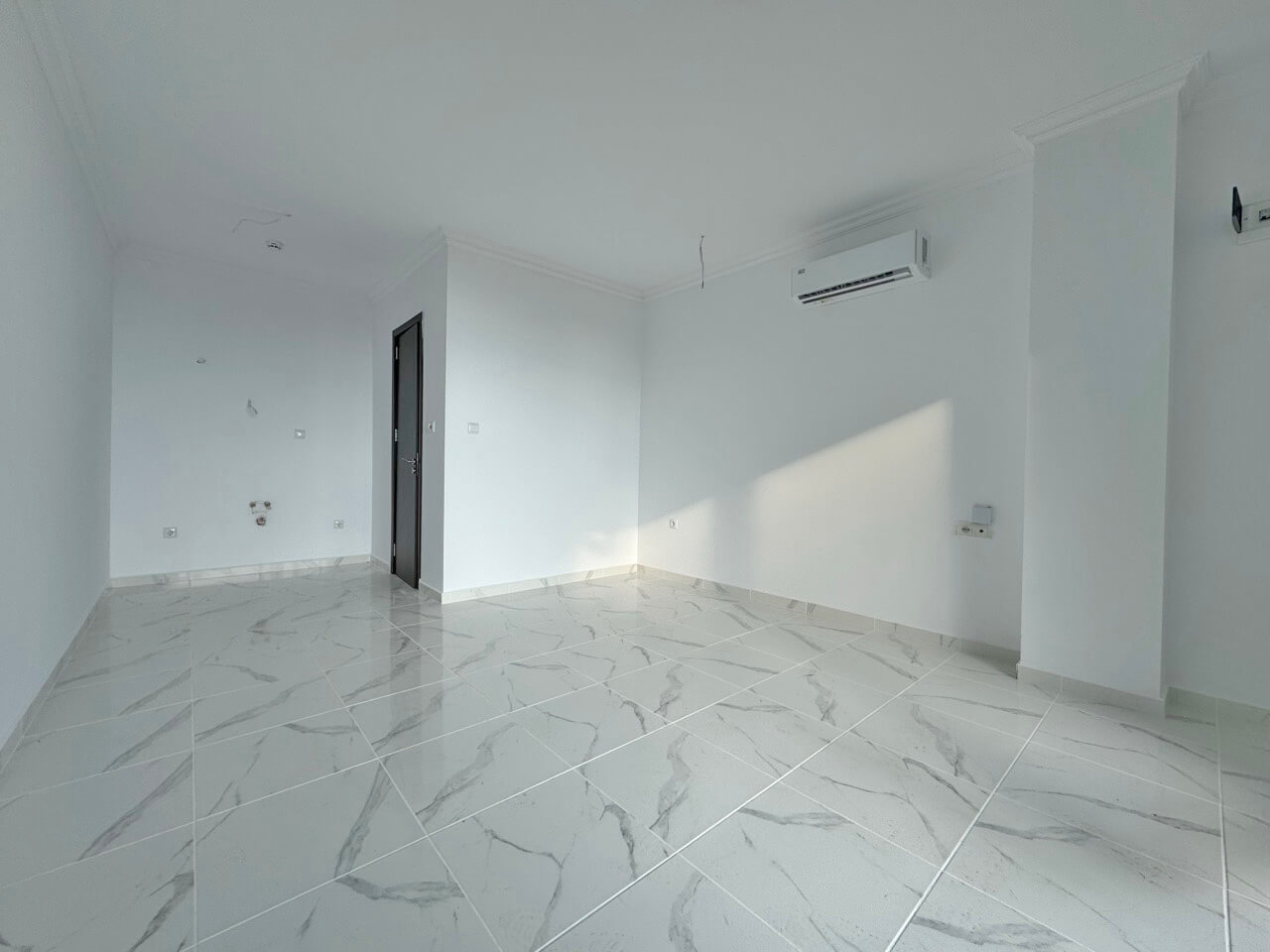 Меблированная студия в ЖК ЭТАРА 4, Святом Власе — изображение 4