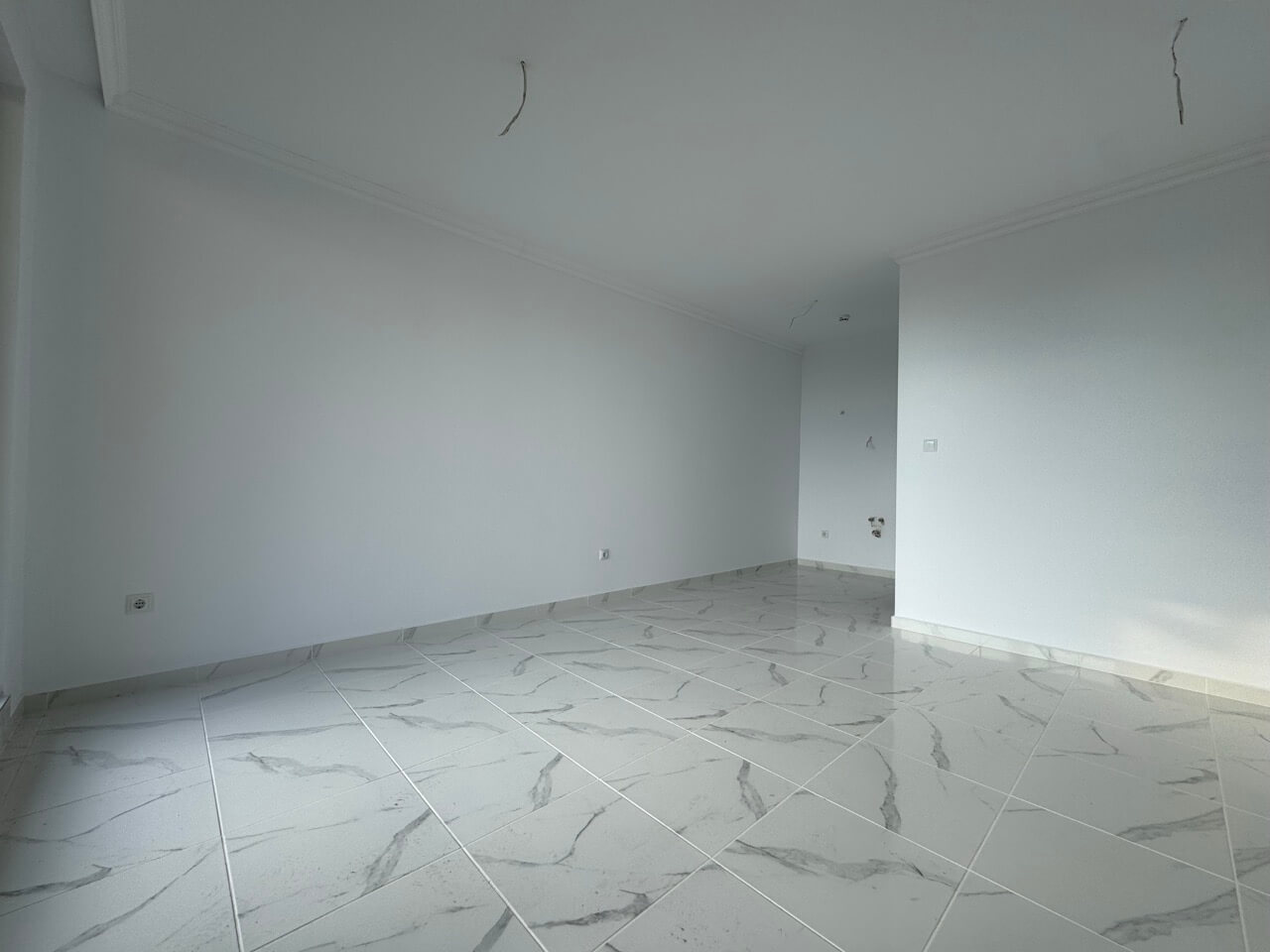 Меблированная студия в ЖК ЭТАРА 4, Святом Власе — изображение 5