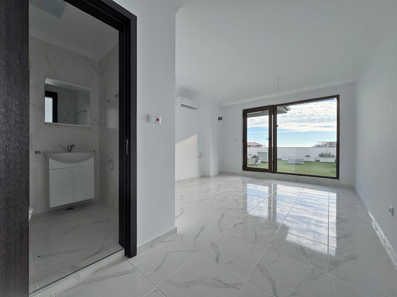 Меблированная студия в ЖК ЭТАРА 4, Святом Власе — изображение 7