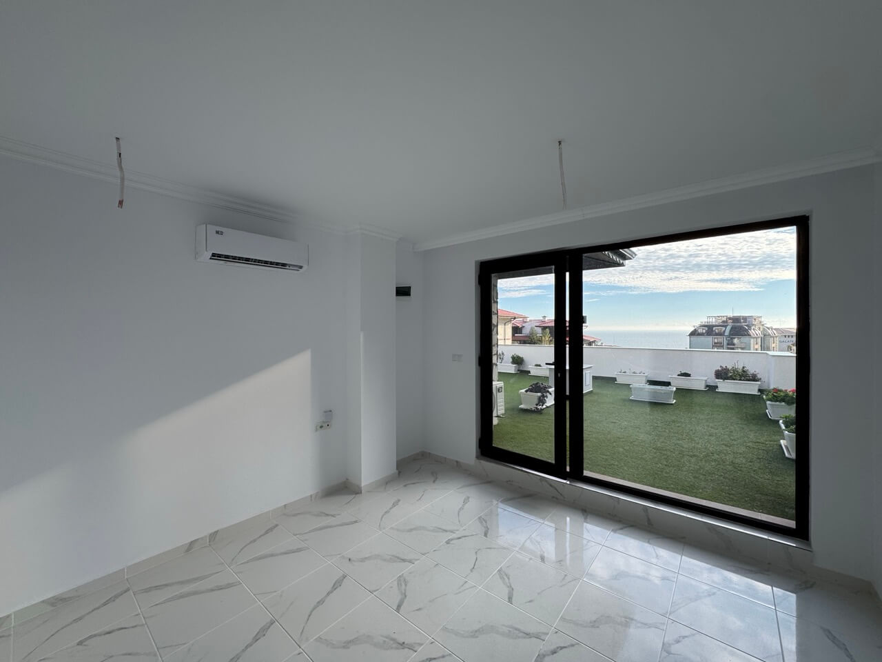 Меблированная студия в ЖК ЭТАРА 4, Святом Власе — изображение 8