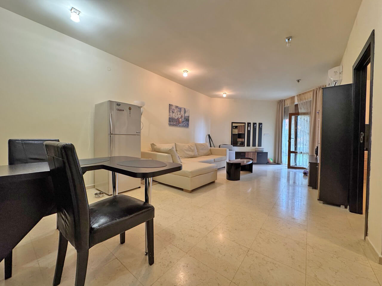 Апартамент с одной спальнейв ЖК Garden OF Eden, Свети Влас — изображение 12