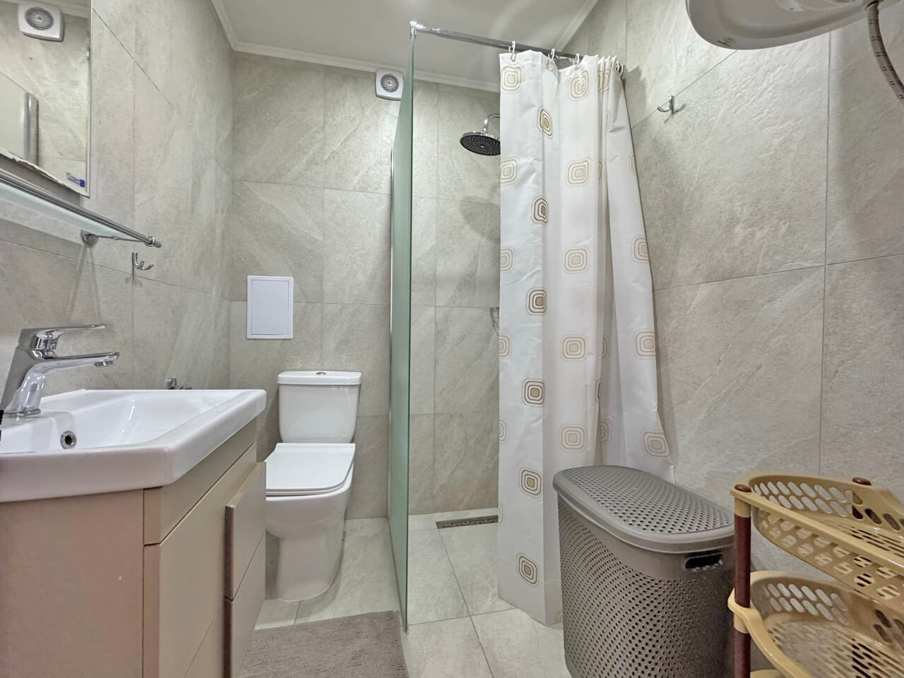 НОВИНКА Апартамент с двумя спальнями в ЖК J'adore Secret Gardens, Солнечный Берег — изображение 7