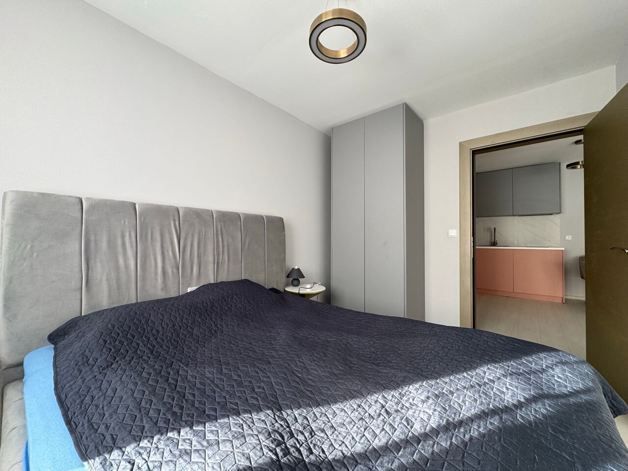 НОВИНКА Апартамент с двумя спальнями в ЖК J'adore Secret Gardens, Солнечный Берег — изображение 20