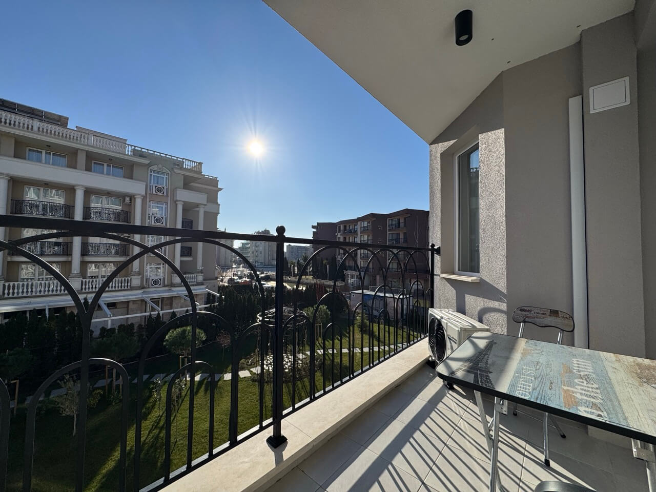 НОВИНКА Апартамент с двумя спальнями в ЖК J'adore Secret Gardens, Солнечный Берег — изображение 25