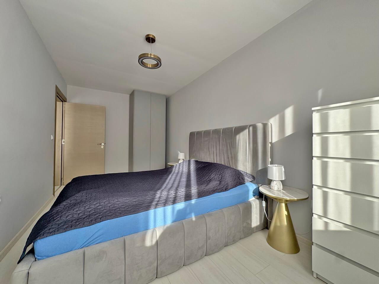 НОВИНКА Апартамент с двумя спальнями в ЖК J'adore Secret Gardens, Солнечный Берег — изображение 10