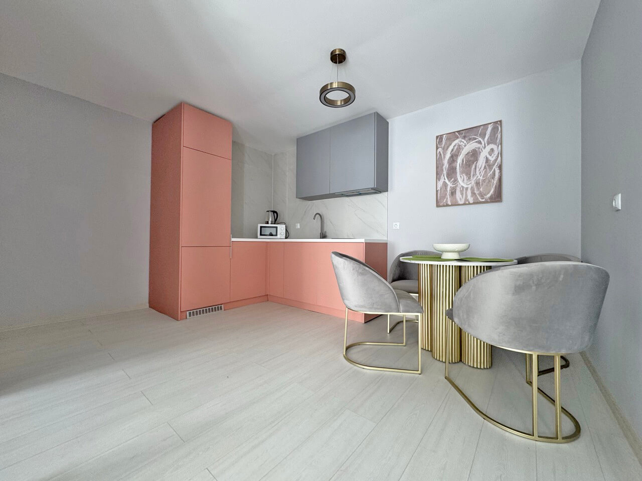 НОВИНКА Апартамент с двумя спальнями в ЖК J'adore Secret Gardens, Солнечный Берег — изображение 13