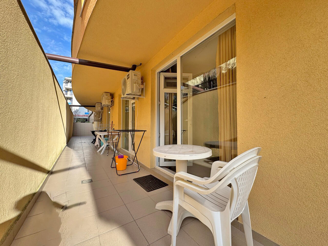 НОВИНКА Студия в ЖК Marwel Deluxe Солнечный Берег — изображение 13