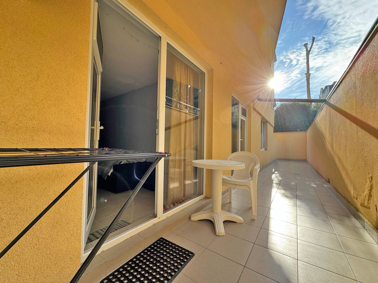 НОВИНКА Студия в ЖК Marwel Deluxe Солнечный Берег — изображение 14