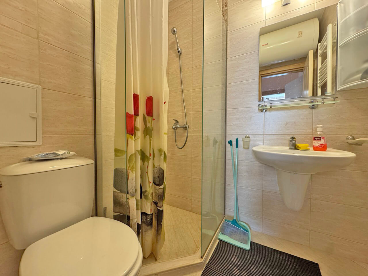 НОВИНКА Апартамент с одной спальней в ЖК Messembria Palace Солнечный Берег — изображение 19