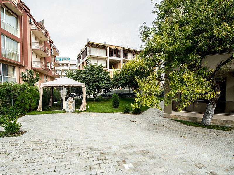 Апартамент с одной спальней в ЖК "Тринити" Равда — изображение 3