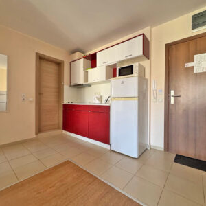 Апартамент с одной спальней в ЖК Premier Fort, Свети Влас