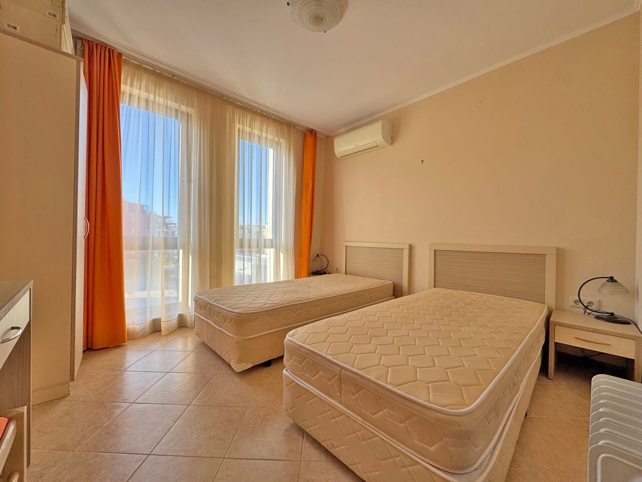 НОВИНКА Апартамент с одной спальней в ЖК Royal Sun Солнечный Берег — изображение 4