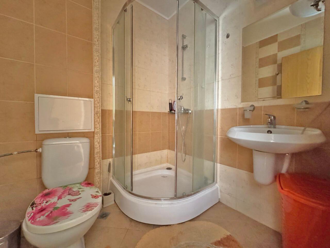 НОВИНКА Апартамент с одной спальней в ЖК Royal Sun Солнечный Берег — изображение 15