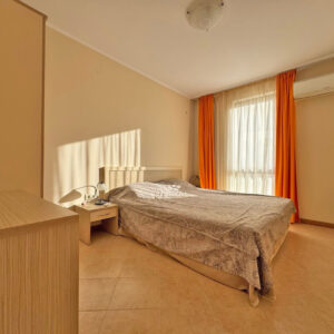 НОВИНКА Апартамент с одной спальней в ЖК Royal Sun Солнечный Берег