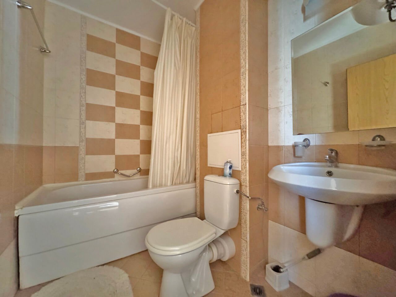 НОВИНКА Апартамент с одной спальней в ЖК Royal Sun Солнечный Берег — изображение 5