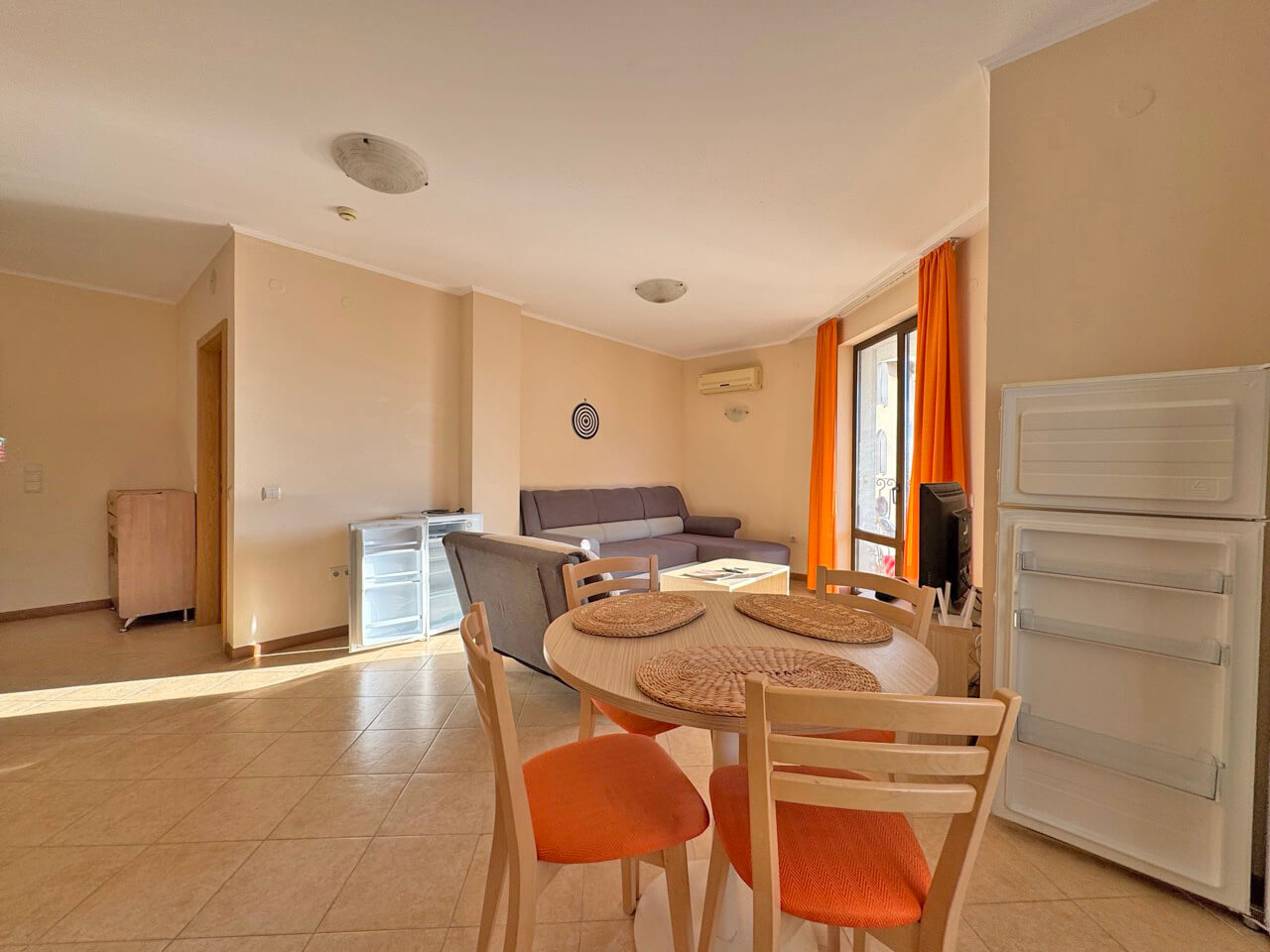 НОВИНКА Апартамент с одной спальней в ЖК Royal Sun Солнечный Берег — изображение 7