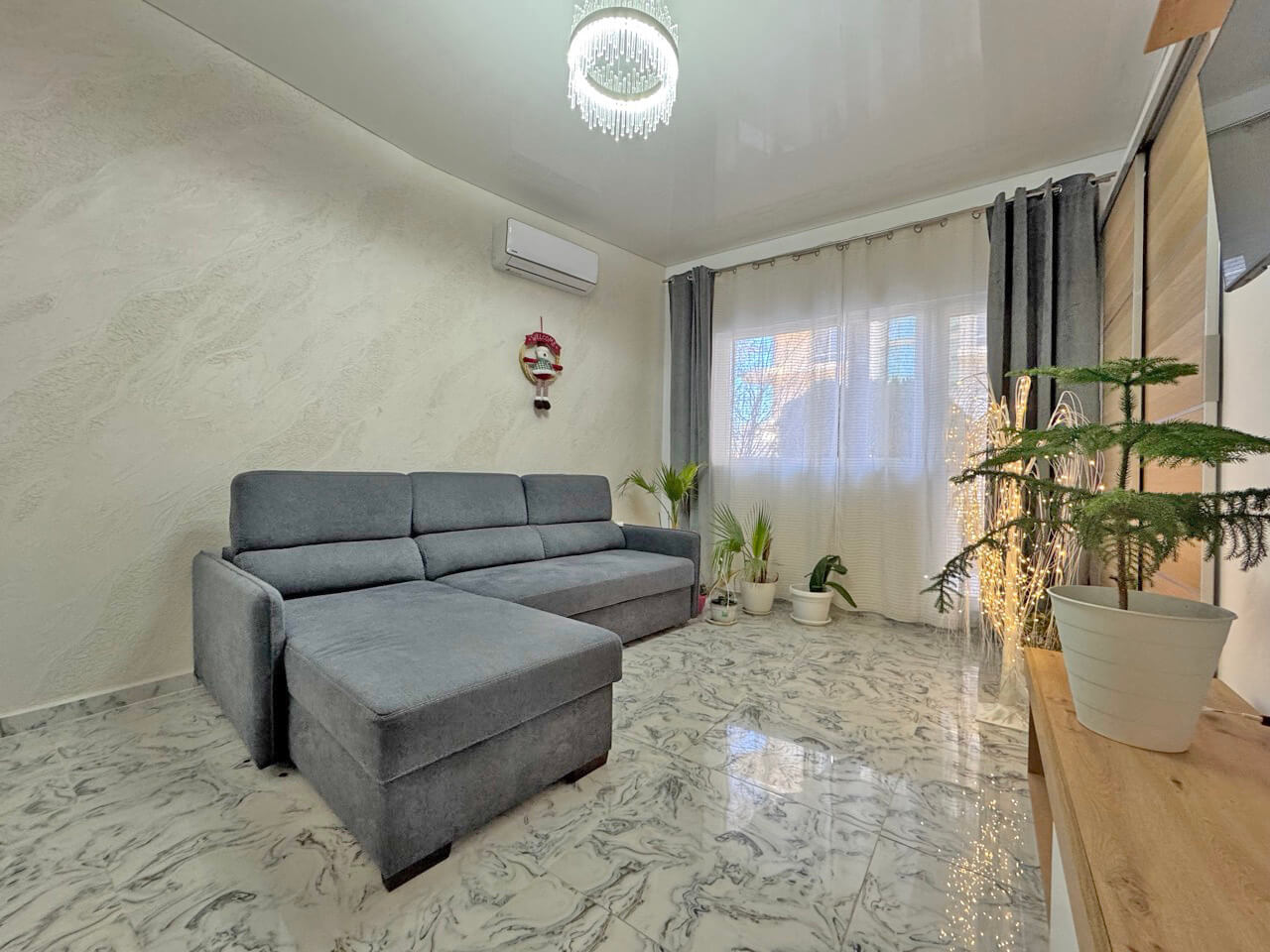 НОВИНКА Апартамент с одной спальней в ЖК Sorrento Sole Mare Солнечный Берег — изображение 10