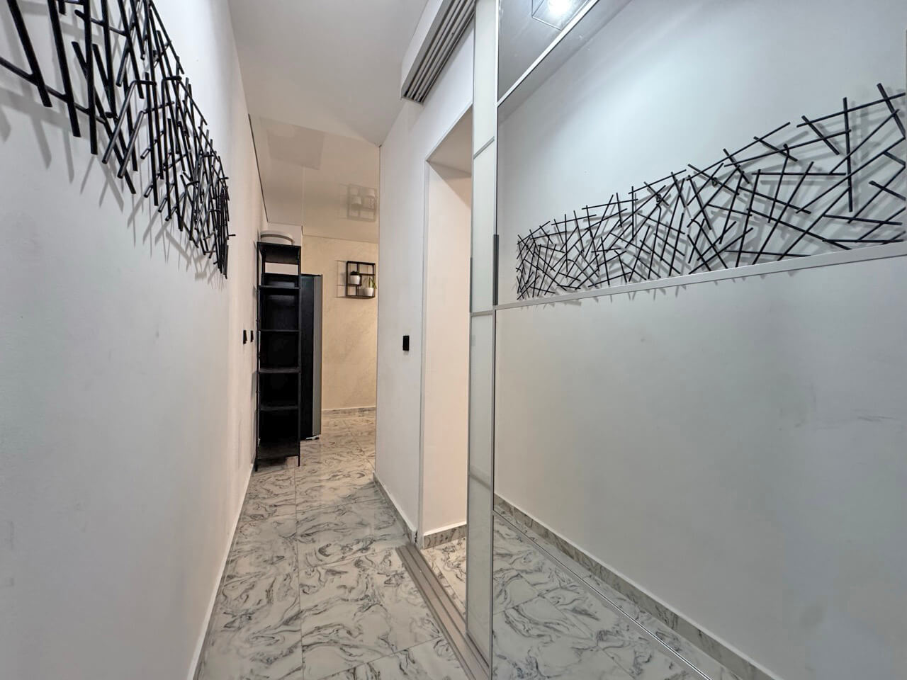 НОВИНКА Апартамент с одной спальней в ЖК Sorrento Sole Mare Солнечный Берег — изображение 20