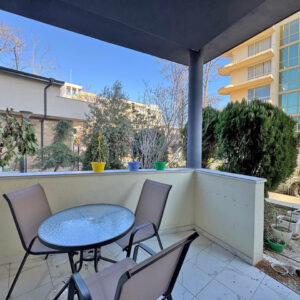 НОВИНКА Апартамент с одной спальней в ЖК Sorrento Sole Mare Солнечный Берег