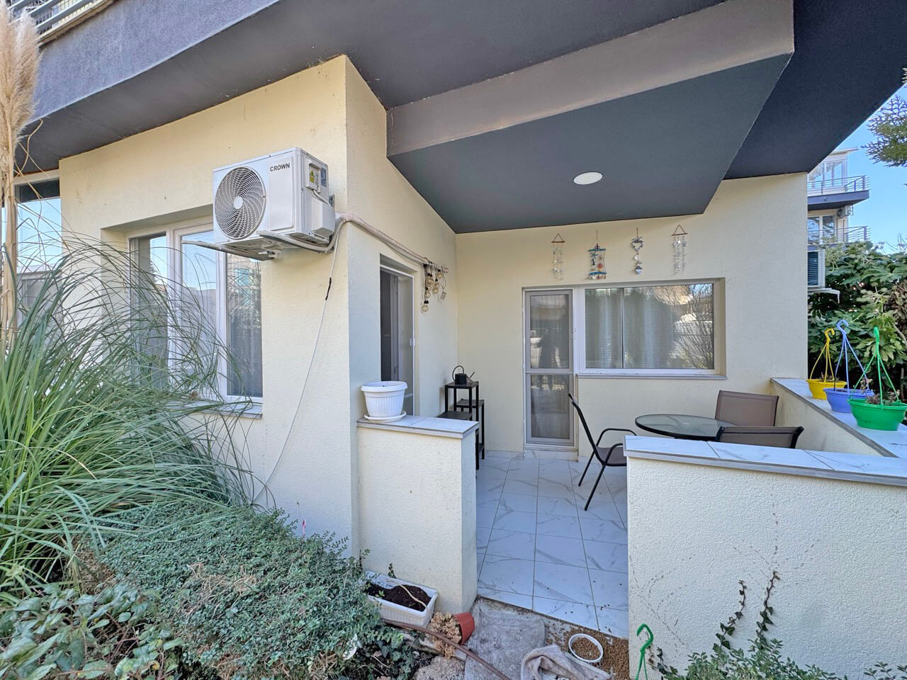 НОВИНКА Апартамент с одной спальней в ЖК Sorrento Sole Mare Солнечный Берег — изображение 23