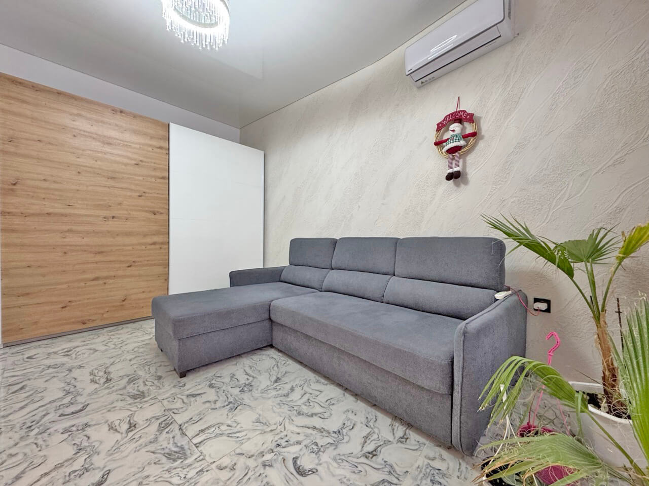 НОВИНКА Апартамент с одной спальней в ЖК Sorrento Sole Mare Солнечный Берег — изображение 11