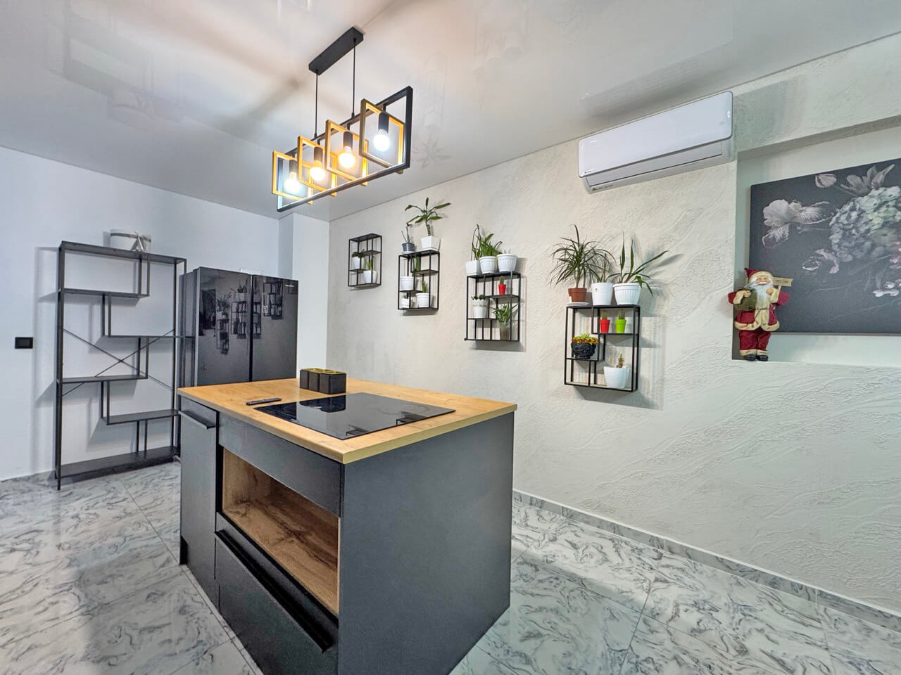 НОВИНКА Апартамент с одной спальней в ЖК Sorrento Sole Mare Солнечный Берег — изображение 15