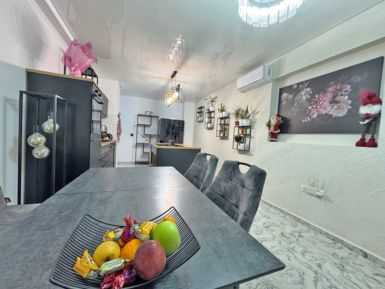 НОВИНКА Апартамент с одной спальней в ЖК Sorrento Sole Mare Солнечный Берег — изображение 16