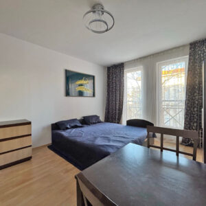 НОВИНКА Студия в ЖК Sunny Day 6 Солнечный Берег