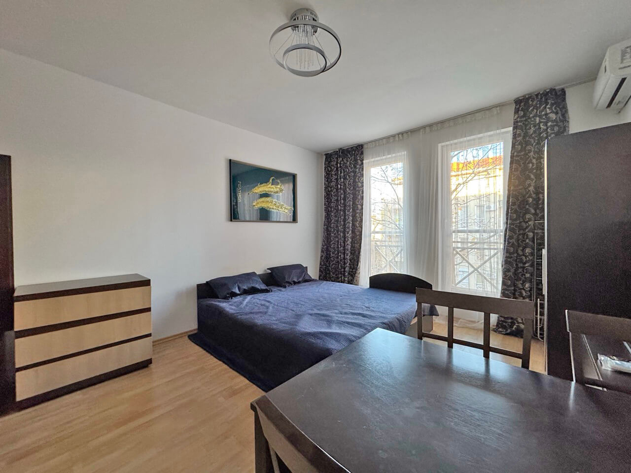 НОВИНКА Студия в ЖК Sunny Day 6 Солнечный Берег