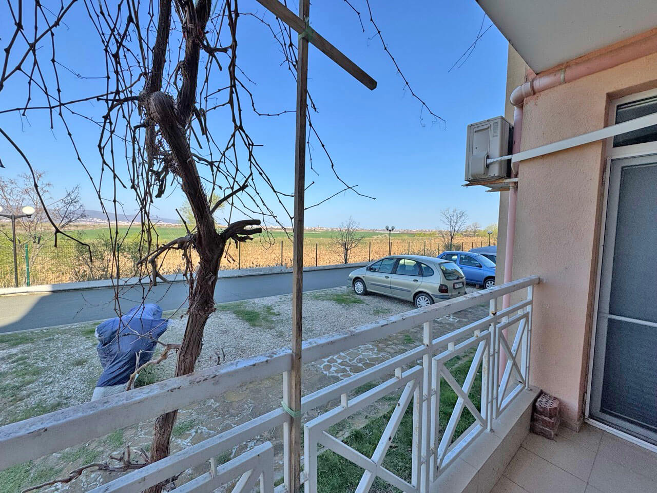 Апартамент с двумя спальнями в ЖК Sunny Day 6 Солнечный Берег — изображение 7