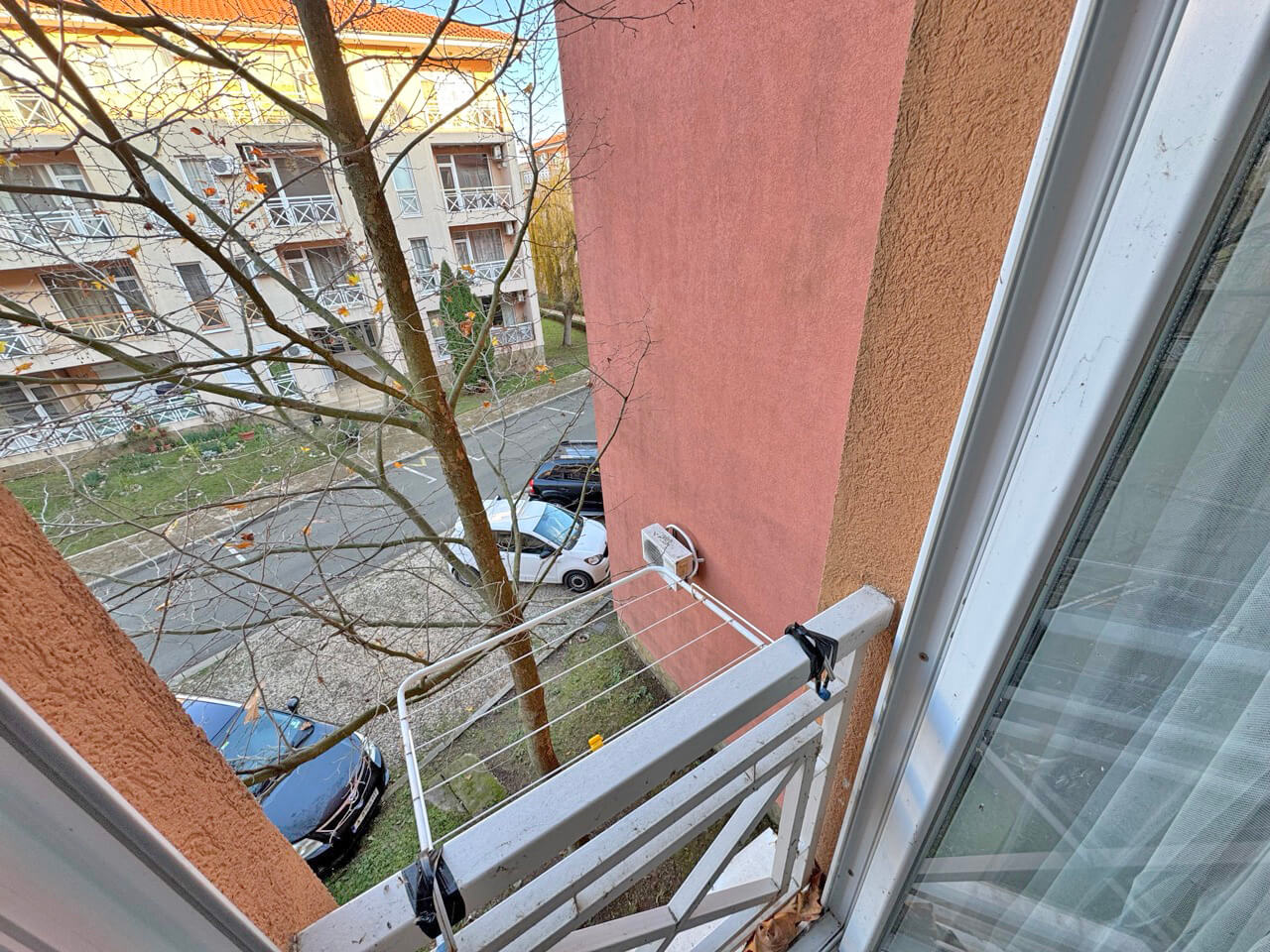 НОВИНКА Студия в ЖК Sunny Day 6 Солнечный Берег — изображение 8