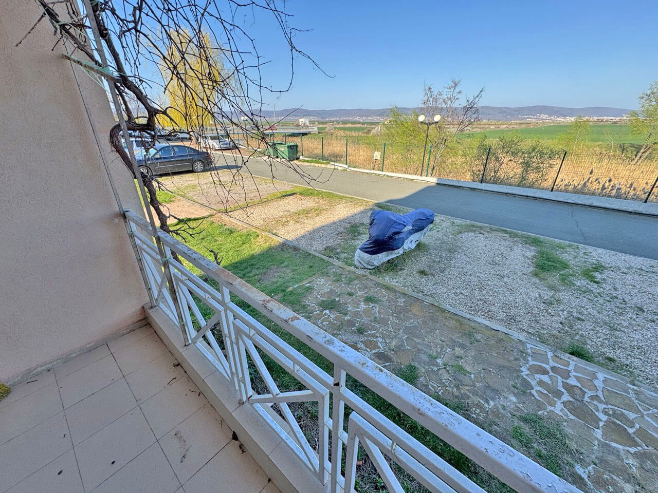 Апартамент с двумя спальнями в ЖК Sunny Day 6 Солнечный Берег — изображение 8