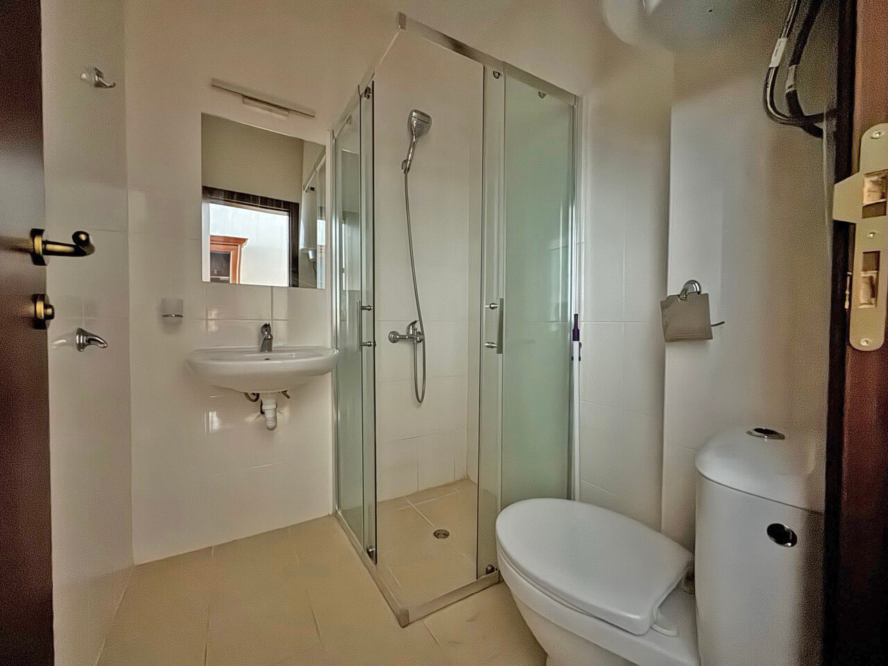 НОВИНКА Студия в ЖК Sunny Day 6 Солнечный Берег — изображение 10