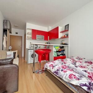 НОВИНКА Студия в ЖК Sunny Day 6 Солнечный Берег