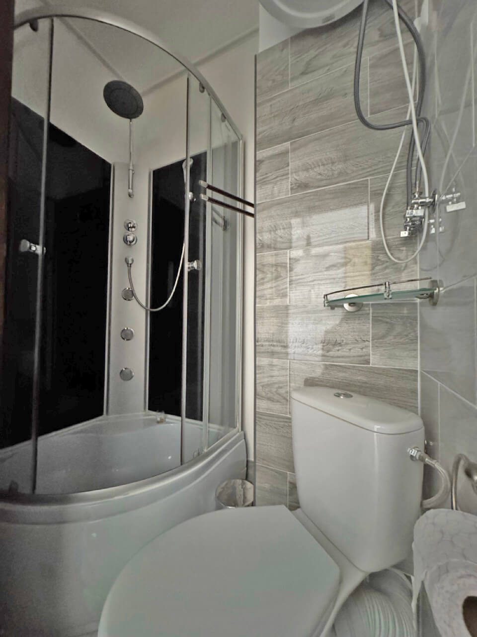 НОВИНКА Студия в ЖК Sunny Day 6 Солнечный Берег — изображение 13