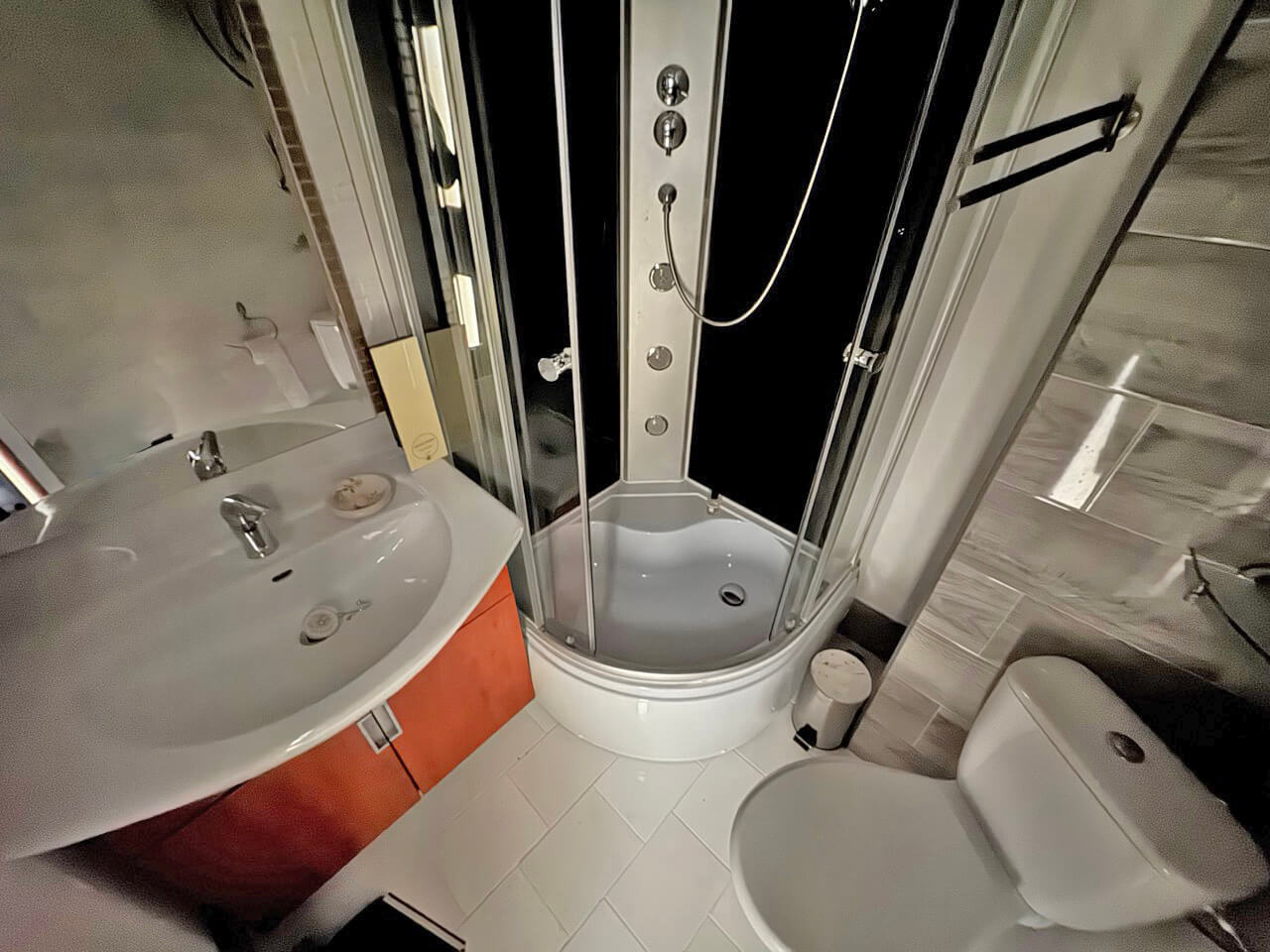 НОВИНКА Студия в ЖК Sunny Day 6 Солнечный Берег — изображение 14