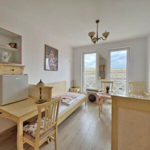 НОВИНКА Студия в ЖК Sunny Day 6 Солнечный Берег