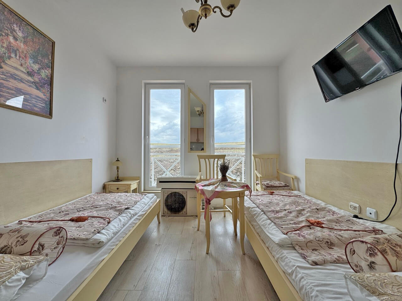 НОВИНКА Студия в ЖК Sunny Day 6 Солнечный Берег — изображение 5