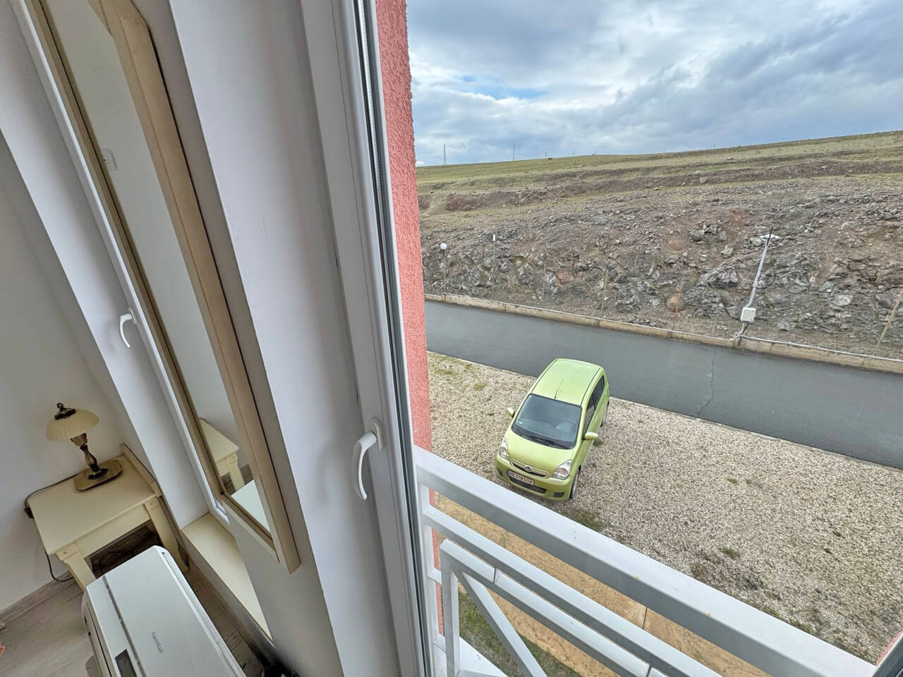 НОВИНКА Студия в ЖК Sunny Day 6 Солнечный Берег — изображение 8