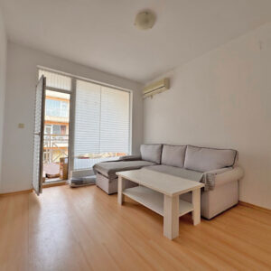 НОВИНКА Студия в ЖК Sunny Day 6 Солнечный Берег