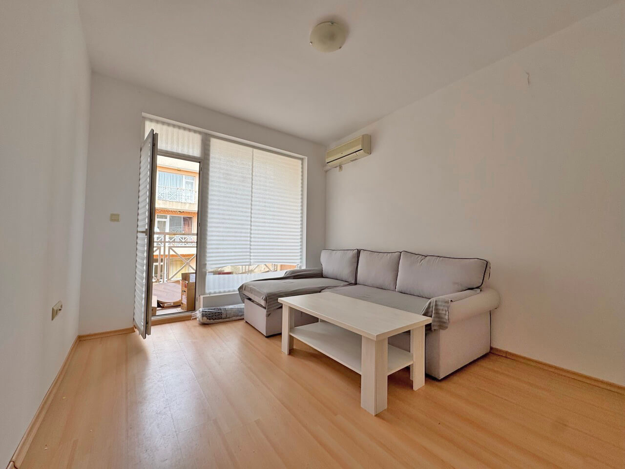 НОВИНКА Студия в ЖК Sunny Day 6 Солнечный Берег