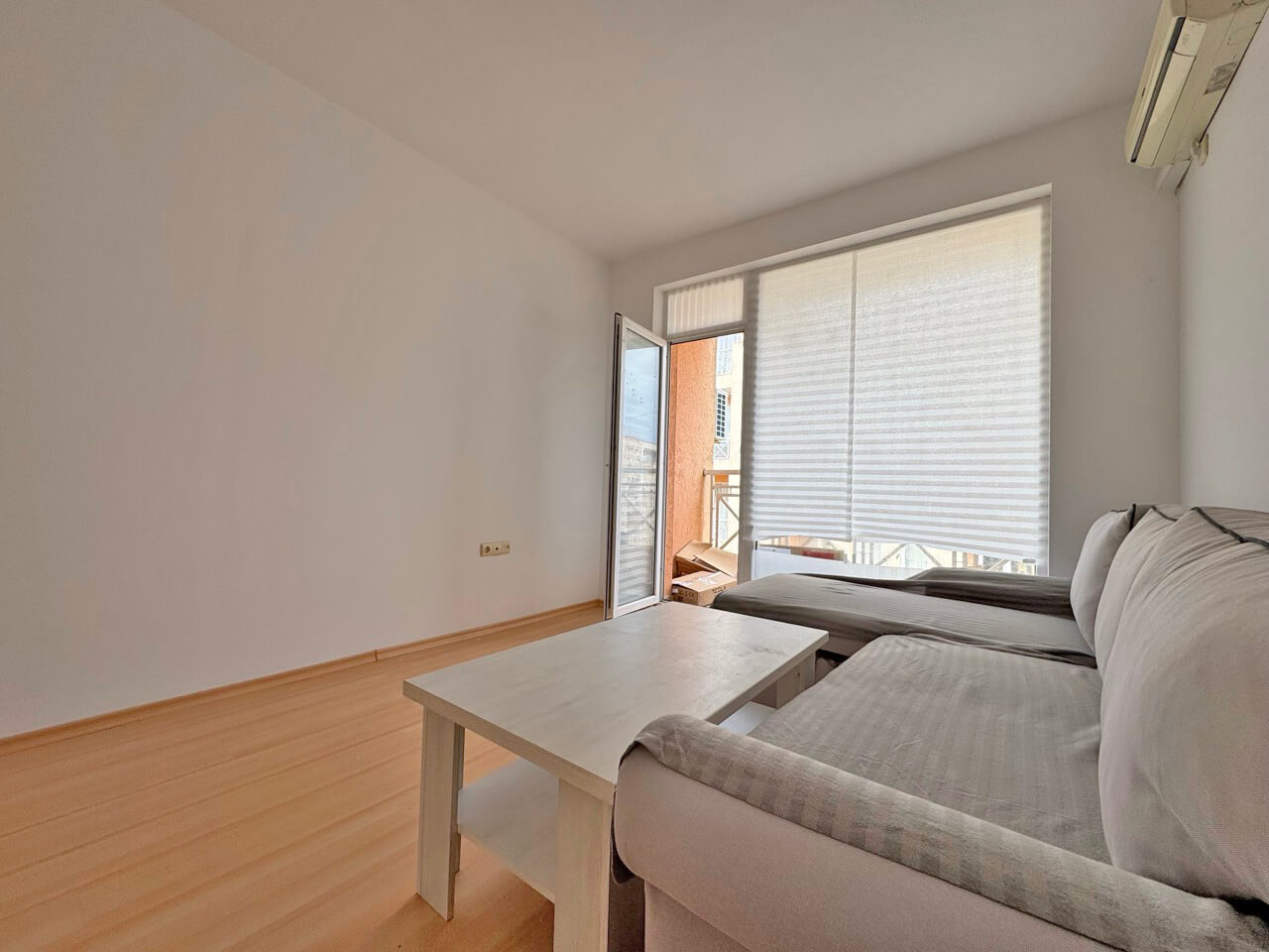 НОВИНКА Студия в ЖК Sunny Day 6 Солнечный Берег — изображение 6